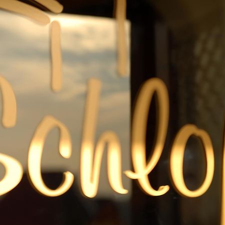 Landhotel Schloss Soergenloch Kültér fotó