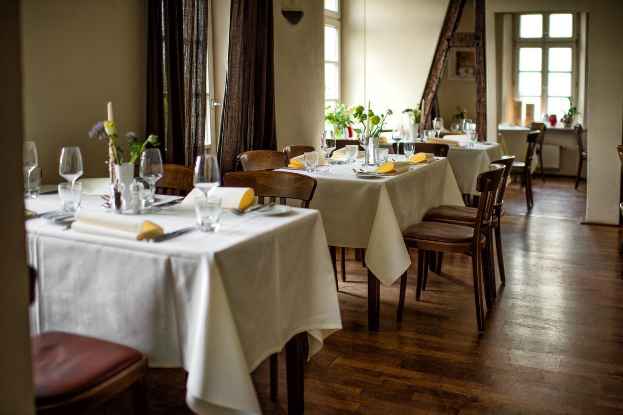Landhotel Schloss Soergenloch Kültér fotó