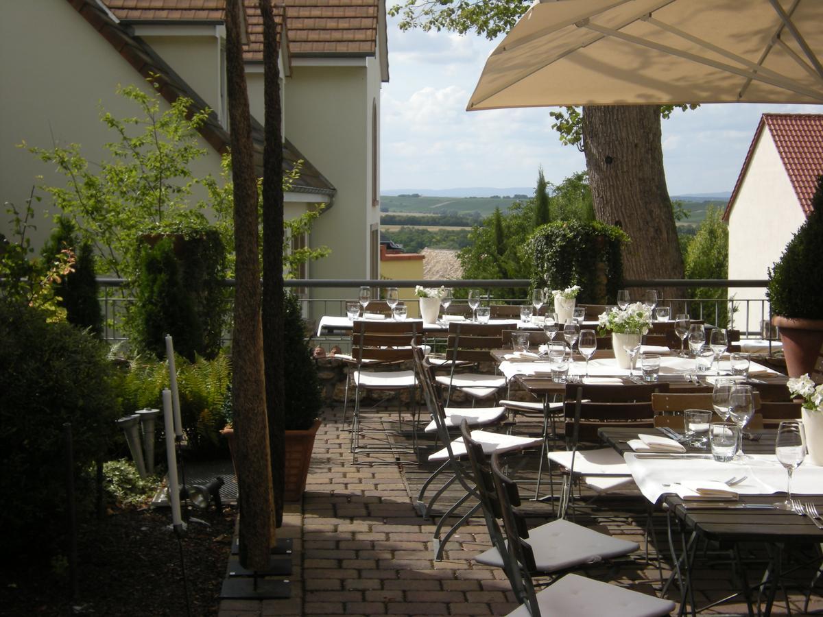 Landhotel Schloss Soergenloch Kültér fotó