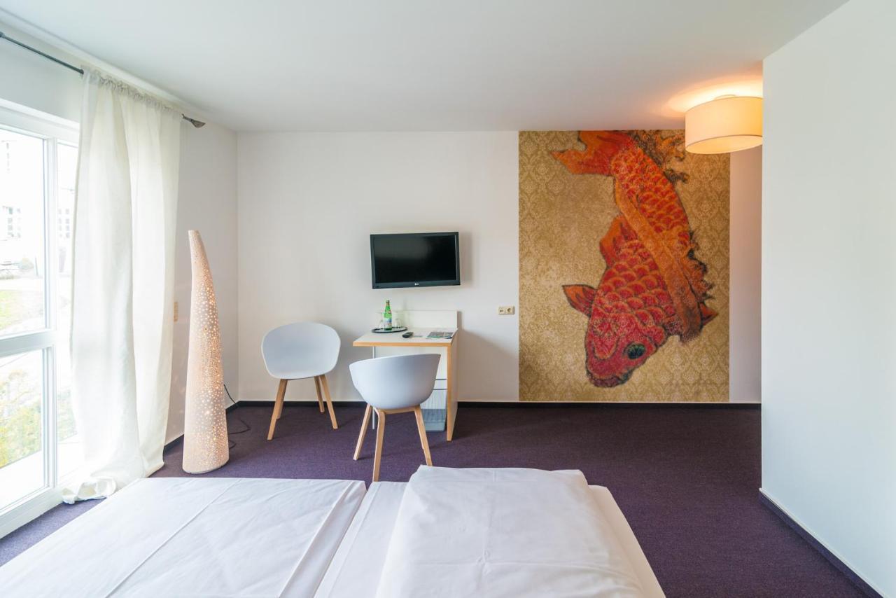 Landhotel Schloss Soergenloch Kültér fotó