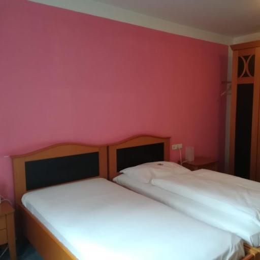 Landhotel Schloss Soergenloch Kültér fotó